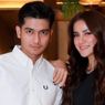 Olla Ramlan dan Teuku Ryan Tampil Mesra di Pesta, Fix Pacaran?