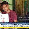 Azwar, Pekerja asal Asahan Meninggal Dunia di Kamboja Diduga Bunuh Diri