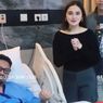 Terpeleset di Kamar Mandi, Ferry Maryadi Dilarikan ke Rumah Sakit