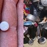 Fakta Israel Disebut Campur Narkoba dalam Bantuan Tepung ke Warga Gaza