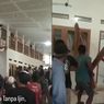 Viral Warga Bubarkan Retret Pelajar Kristen di Sukabumi, Disertai Aksi Kekerasan dan Intimidasi