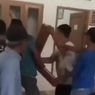 Viral Warga Bubarkan Ibadah Umat Kristen di Sukabumi, Hancurkan Lokasi