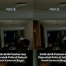 VIDEO: Puluhan Gay Digerebek Polisi di Hotel Bogor