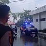 KPK Geledah Kantor Dinas PUPR Sumut, Penggeledahan Berlangsung 6 Jam