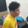 Pesinetron MR Diringkus Polisi Akui Peras Pacar Sejenis hingga Ancam Sebarkan Video Wikwik