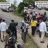 Desta Jatuh dari Moge Saat Touring di Lombok, Begini Kondisinya Sekarang