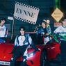 EVNNE Bakal Gelar Konser  'SET N GO' 2025 di Jakarta