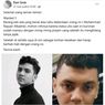 Selain Peras Pasangan Sesama Jenis, Pesinetron MR Ternyata Sempat Jadi Buron Kasus Penipuan