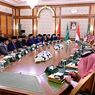 Indonesia-Arab Saudi Sepakat Perkuat Kemitraan Strategis di Bidang Ekonomi, Investasi, dan Energi