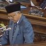 Ini Isi Pidato BJ Habibie yang Mengakui Adanya Pamerkosaan di Tragedi Mei 98