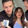 Jennifer Coppen Beri Hadiah Justin Hubner Jam Rolex Ratusan Juta Rupiah