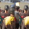 VIDEO: Maling Motor Dikepung Massa di Jelambar