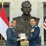 TNI AU Tingkatkan Jaringan Kerja Sama Militer Global