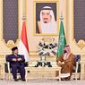 Pujian Prabowo ke Pangeran MBS soal Pelayanan Jemaah Haji Indonesia