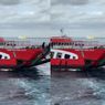 Kapal Motor Tunu Pratama Jaya Tenggelam di Selat Bali, Angkut 65 Orang