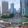 Pertunjukan Kolosal Siap Memukau Pengunjung CFD Akhir Pekan Ini