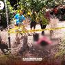 Petani Sumbar Ditemukan Tewas di Ladangnya