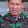 Mabes TNI Ungkap Alasan Terima Kembali Letjen Novi Helmy Bertugas di TNI