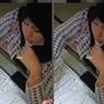 Tampang Dua Wanita Muda Nekat Gasak Emas di Plaza Dewi Sartika
