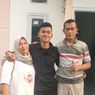 Anak Buruh Pabrik Sepatu Lolos Bintara Polri Polda Banten