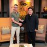Frank van Kempen Resmi Jadi Pelatih Kepala Timnas U-20 Indonesia