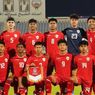 AFC Ubah Format, Timnas Indonesia U-17 Lolos Otomatis ke Piala Asia 2026