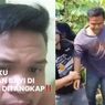 Pelaku Penganiayaan Bayi di Purwakarta Ditangkap Setelah Buron, Sempat Kabur ke Hutan