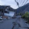 Jepang Bantah Ramalan Gempa Dahsyat di Wilayah Barat Daya