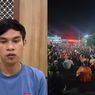 Viral, Ojol dan Pacarnya Kena Amukan Mas-mas Pelayaran Gegara Pesanan Datang Telat 5 Menit