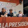 Ole Romeny Siap Tempur di Piala Presiden!
