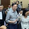 Dibayangi Tuntutan 7 Tahun Penjara, Istri Tom Lembong: Ini Belum Akhir