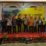 Menpora dan Gubernur NTT Resmi Luncurkan Tour De Entete 2025, Ajang Balap Sepeda Internasional yang Menyusuri Tiga Pulau