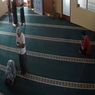 Warga Sungkur Klaten Meninggal Dunia saat Sujud Salat Zuhur di Masjid