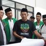 Konveksi Perdana BUMA Diluncurkan di Bandung, Ketum Ansor Sebut 'Pecah Telur'