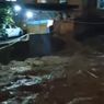 Banjir Terjang Puncak Bogor, 1 Korban Meninggal Dunia Ditemukan Tertimbun