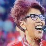 Salah Lirik Saat Nyanyikan Indonesia Raya di Piala Presiden GBK, Rita Butar-Butar Dihujat Netizen