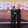 Momen Indonesia Tampil Perdana di BRICS, Prabowo Disambut Langsung Presiden Lula