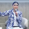 Klarifikasi Istri Menteri UMKM soal Heboh Pengawalan ke Eropa, Pakai Uang Pribadi dan Tidak Minta Pendampingan