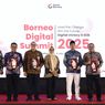 Telkom Gelar Borneo Digital Summit 2025, Dorong Percepatan Digitalisasi Pemerintah Daerah