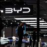 Saham BYD Terpuruk Usai Warren Buffett Lepas Seluruh Kepemilikan