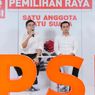 PSI: Pemilihan Ketum PSI Dibanjiri Antusiasme Kader
