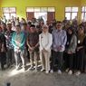 Dorong Perluasan Program MBG, DPR RI dan BGN Gelar Sosialisasi Makan Bergizi Gratis di Tapung Riau