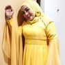 Innalillahi, Pedangdut Senior Yunita Ababil Meninggal Dunia