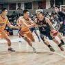 Pelita Jaya Libas Satria Muda, Lolos ke Final IBL 2025