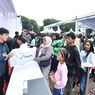 Seribu Senyum Anak Indonesia dari Seribu Seragam Sekolah Bersama Pertamina