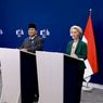 Prabowo Umumkan Perundingan IEU-CEPA Rampung Setelah 10 Tahun Negosiasi