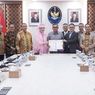 RI Akan Jadi Pusat Komputasi Mutakhir AI dan Teknologi Kuantum di Asia