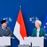 Prabowo Turun Gunung, Akhiri Kebuntuan 10 Tahun Negosiasi Dagang Indonesia–Eropa