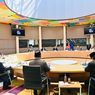 Indonesia Siap Perkuat Kemitraan Strategis dengan Uni Eropa di Bidang Ekonomi, Pendidikan, dan Kesehatan