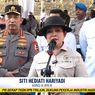 Titiek Soeharto Apresiasi Kapolri Listyo Sigit: Swasembada Pangan Tanpa Bebani Anggaran Kementan